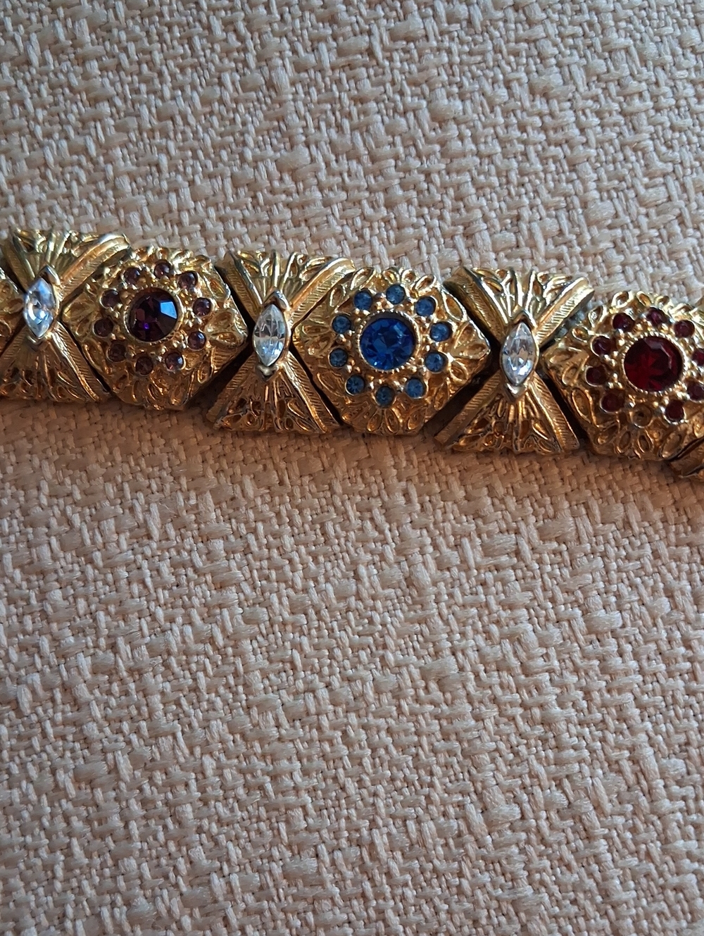 Renaissance REVIVAL  Bracelet - Elegant Women’s Jewelry
